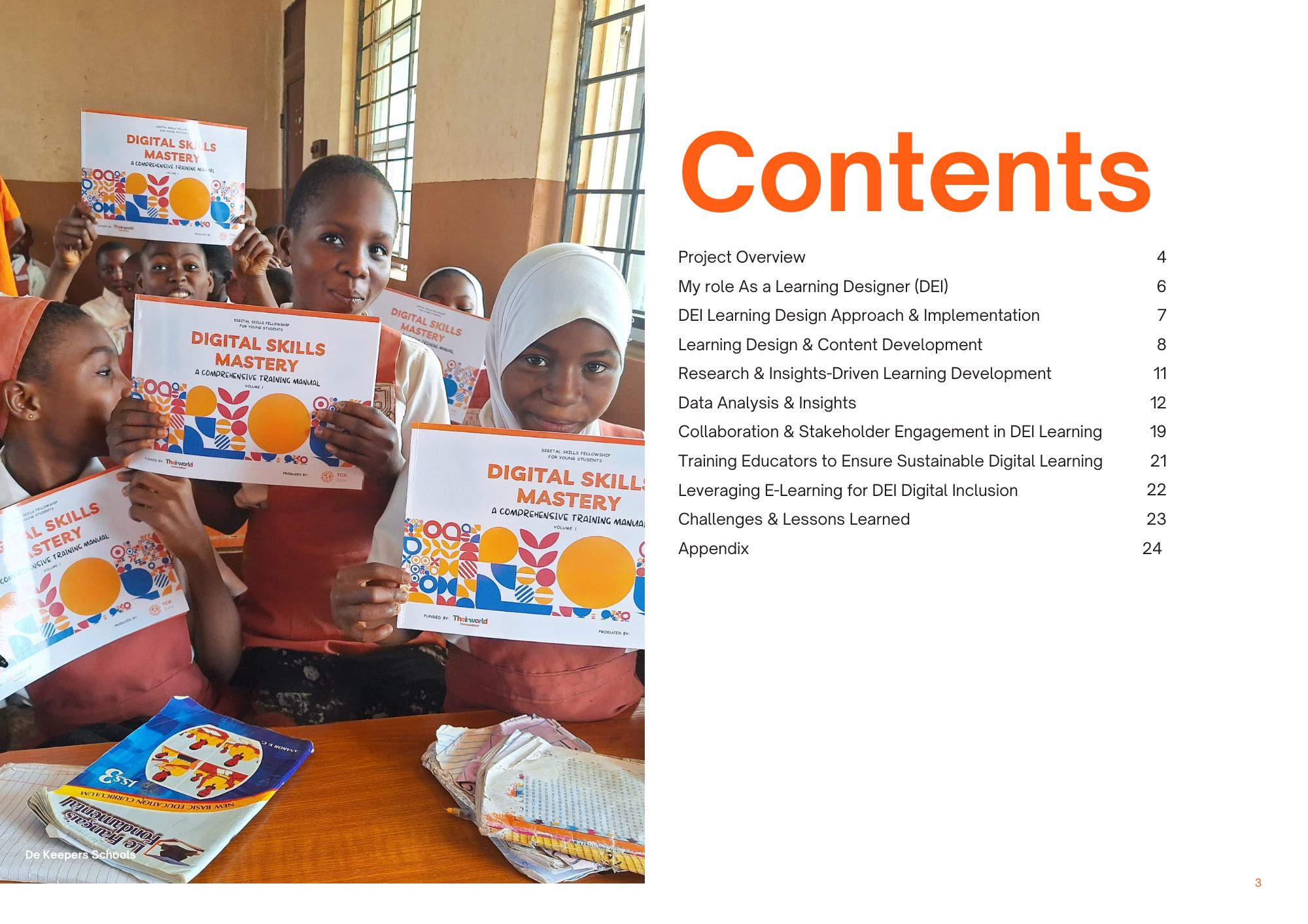 Contents