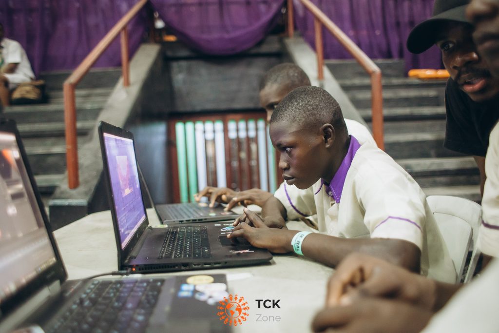 NGO Leveraging technology for greater impact 2