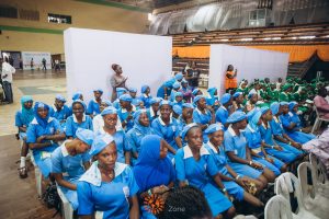 NGO Leveraging technology for greater impact