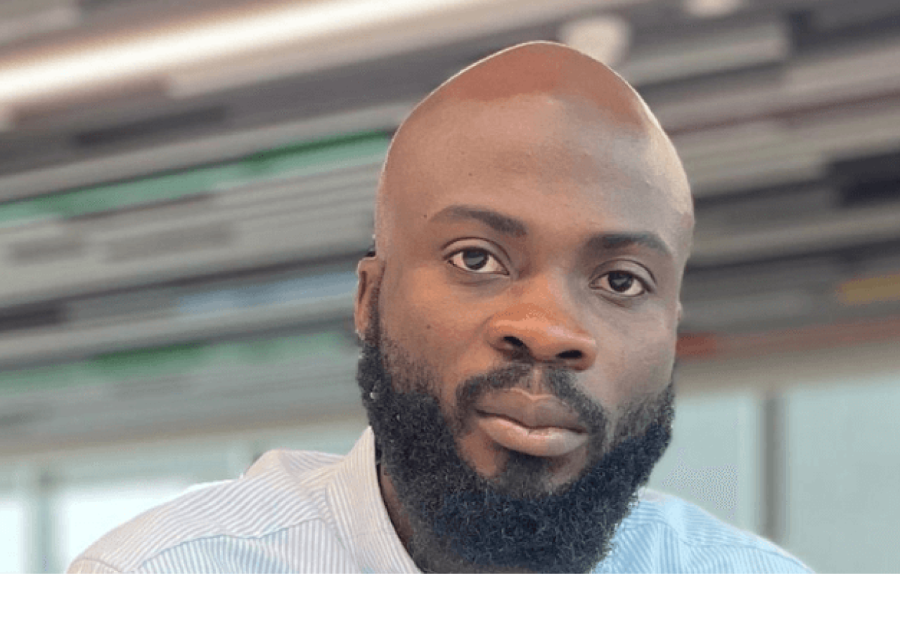 afolabi monsur