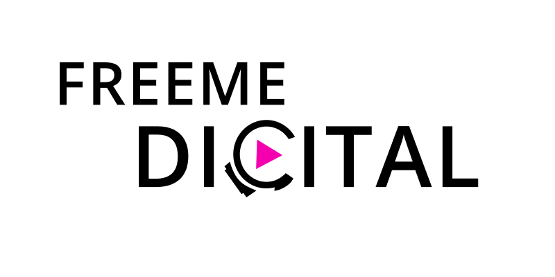 Freeme Digital logo