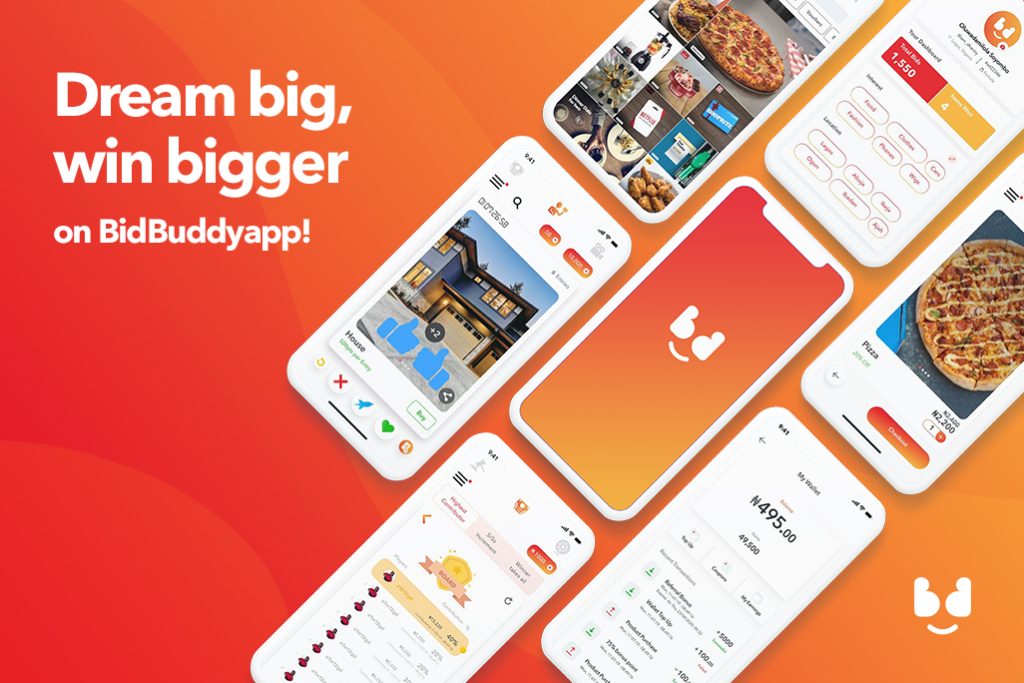 bidbuddyapp promo