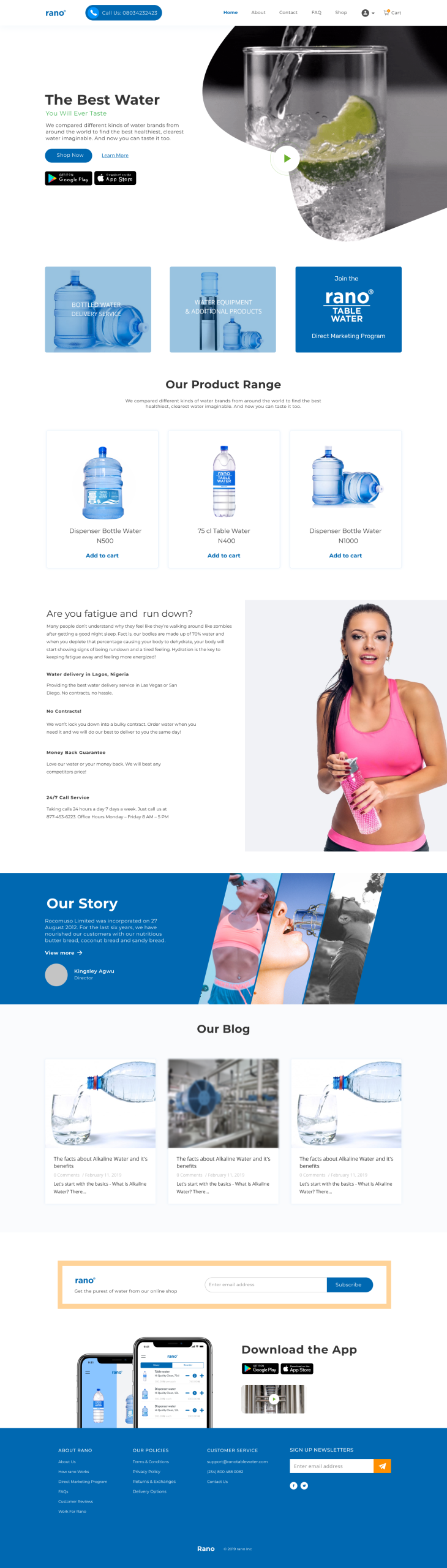 rano_Landing_Page