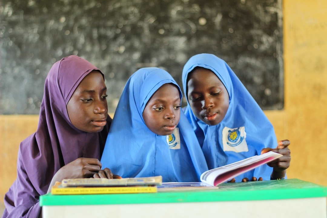 Edtech program
