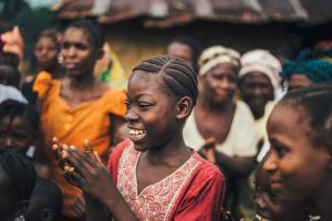 The Future of STEM Education for Girls in Africa - Girls