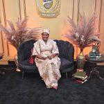 Dami Ojo Maltina Award
