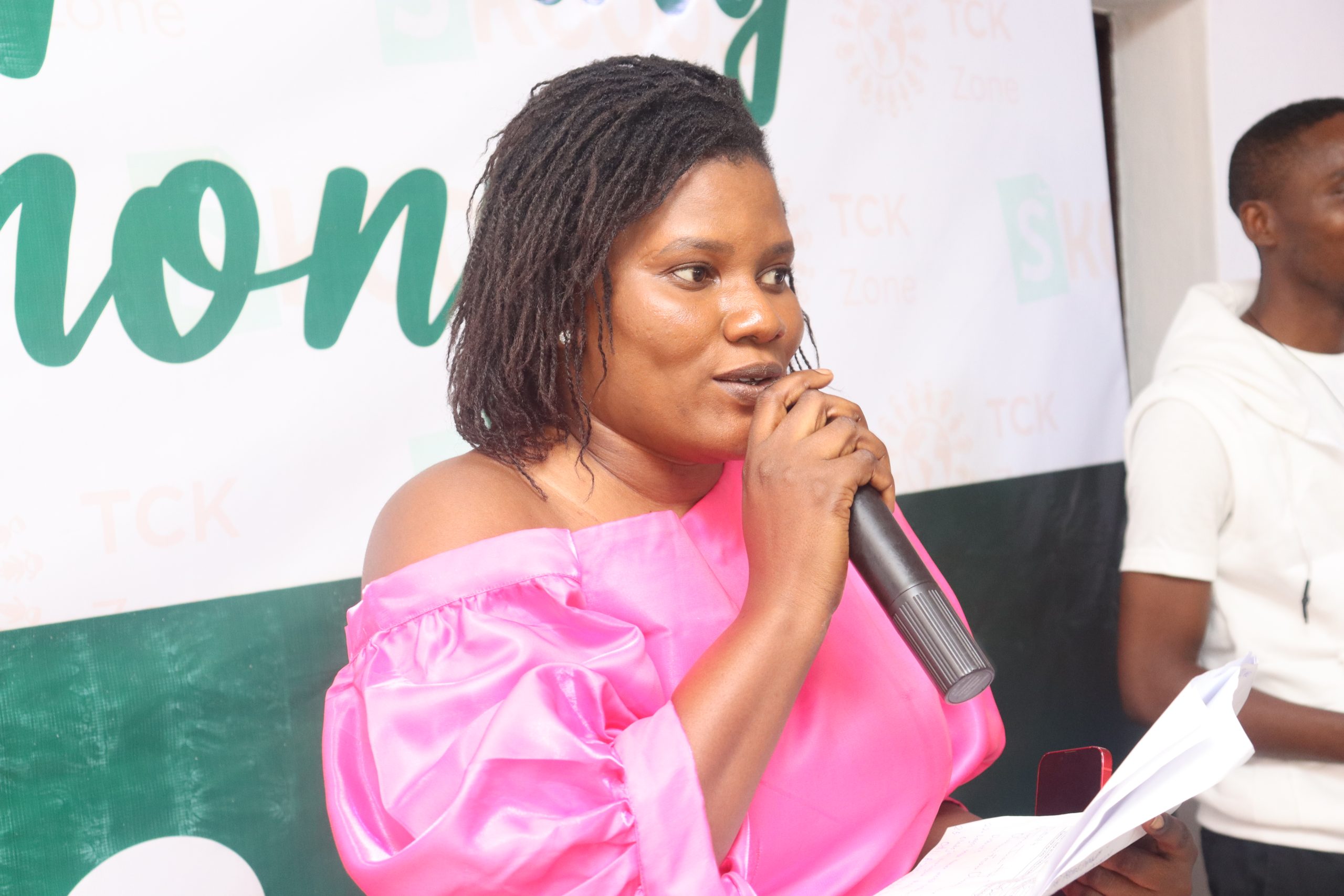 Oluwadamilola Ojo